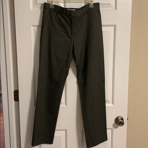 •gap• Stretch Straight Trousers